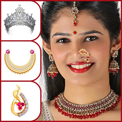 Play Jewellery photo editor frames APK Play Jewellery photo editor frames APK