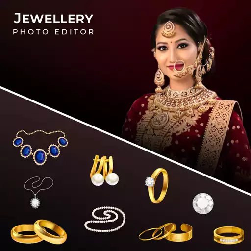 Play Jewellery Photo Editor APK Play Jewellery Photo Editor APK