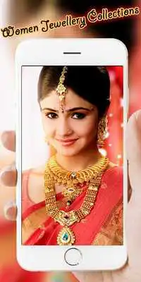 Play Jewellery Photo Editor