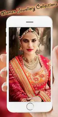 Play Jewellery Photo Editor