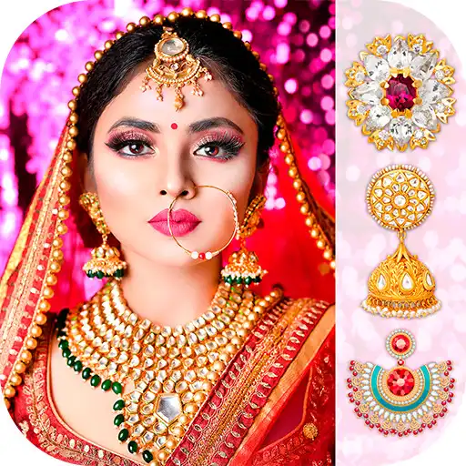 Play Jewellery Photo for girls APK Play Jewellery Photo for girls APK