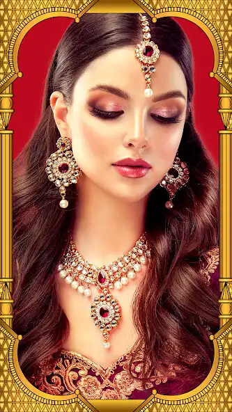 Play Jewellery Photo for girls  and enjoy Jewellery Photo for girls with UptoPlay
