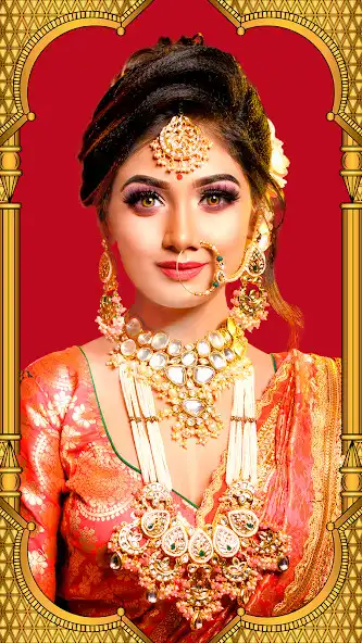 Play Jewellery Photo for girls as an online game Jewellery Photo for girls with UptoPlay