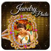 Free play online Jewellery Photo Frame APK