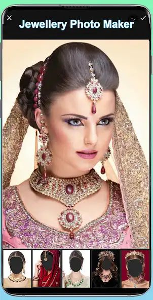Play Jewellery Photo Maker  and enjoy Jewellery Photo Maker with UptoPlay