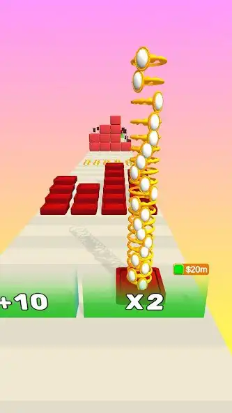 Play Jewellery Run as an online game Jewellery Run with UptoPlay