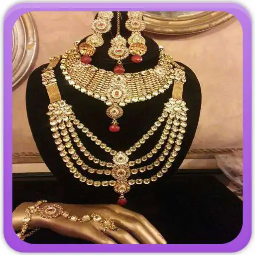 Play Jewellery set Idea Gallery APK Play Jewellery set Idea Gallery APK