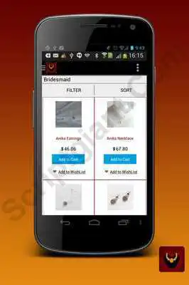 Play JewelleryShop
