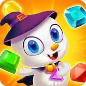 Free play online Jewel Line : Diamond Blast APK