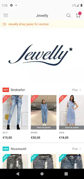 Play Jewelly as an online game Jewelly with UptoPlay