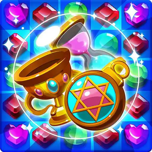 Play Jewel Magic Castle APK