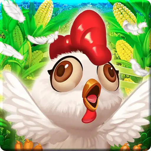 Play Jewel Magic Farm : Match 3 APK Play Jewel Magic Farm : Match 3 APK