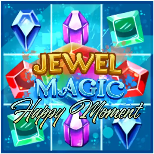 Play Jewel Magic Happy Moment APK