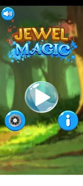 Play Jewel Magic Happy Moment  and enjoy Jewel Magic Happy Moment with UptoPlay