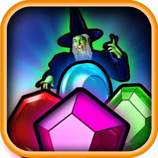 Free play online Jewel Magic APK Free play online Jewel Magic APK