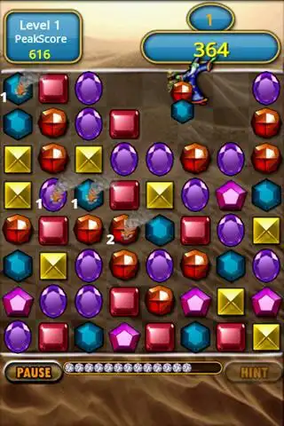 Play Jewel Magic