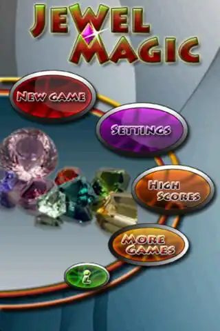 Play Jewel Magic