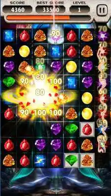 Play Jewel Magic