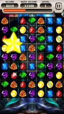 Play Jewel Magic