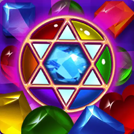 Play Jewel Magic University APK Play Jewel Magic University APK