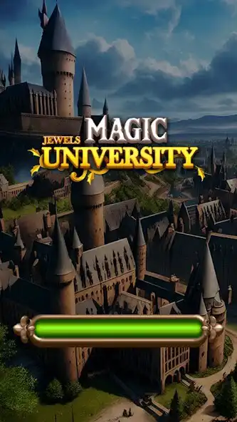Play Jewel Magic University  and enjoy Jewel Magic University with UptoPlay