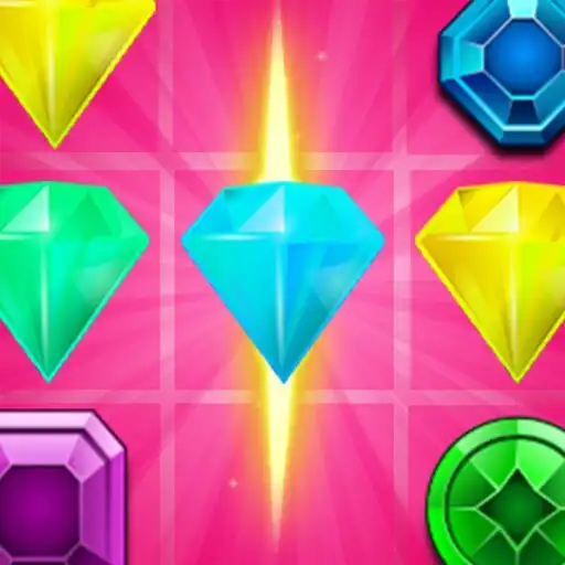 Play Jewel Mania Deluxe APK Play Jewel Mania Deluxe APK