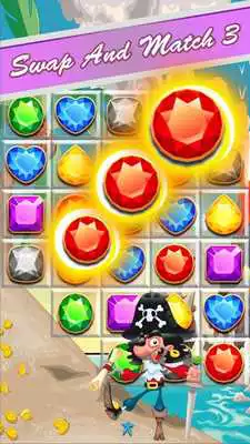 Play Jewel Mash Classic Play Jewel Mash Classic