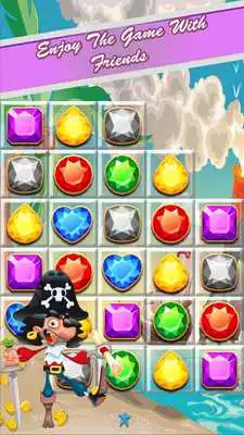 Play Jewel Mash Classic Play Jewel Mash Classic