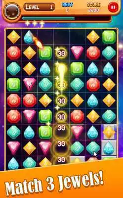 Play Jewel Master Match 3