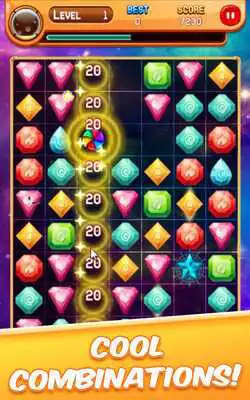 Play Jewel Master Match 3