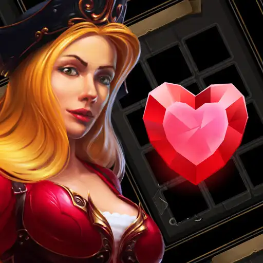 Play Jewel Master: Merge and Click APK