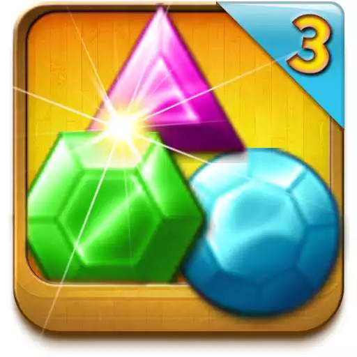 Free play online Jewel Match 3 APK