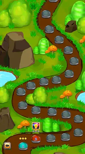 Play Jewel Match 3 Puzzle Game as an online game online Jewel Match 3 Puzzle Game with UptoPlay com.kazakovs.jewel Play Jewel Match 3 Puzzle Game as an online game Jewel Match 3 Puzzle Game with UptoPlay