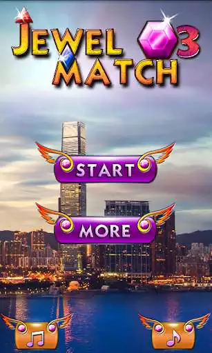 Play Jewel Match 3