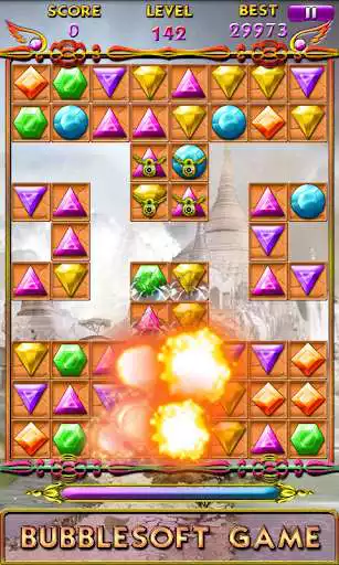 Play Jewel Match 3