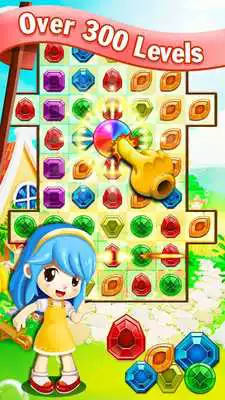 Play Jewel Match 3
