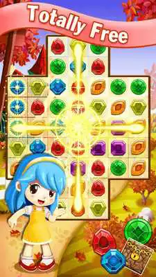 Play Jewel Match 3