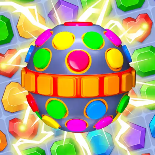 Play Jewel Match Puzzle Game Blast APK Play Jewel Match Puzzle Game Blast APK