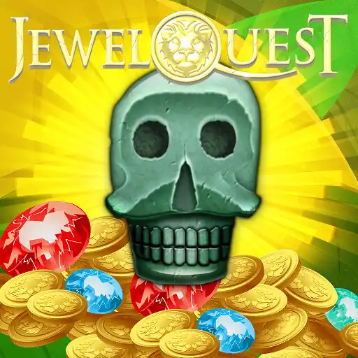 Play Jewel Match Quest III APK Play Jewel Match Quest III APK