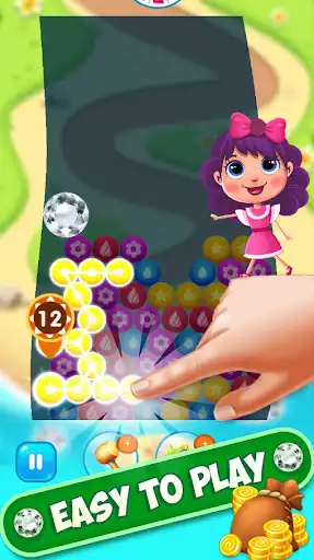 Play Jewel Match