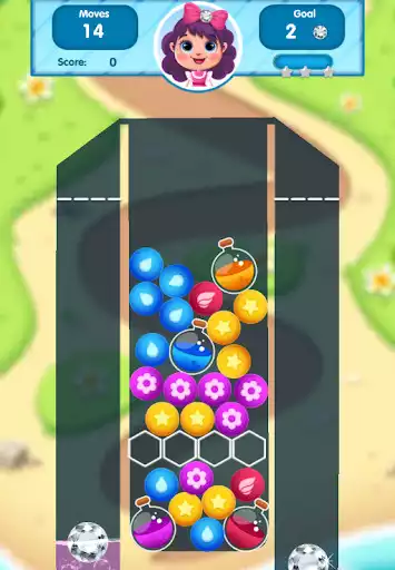 Play Jewel Match