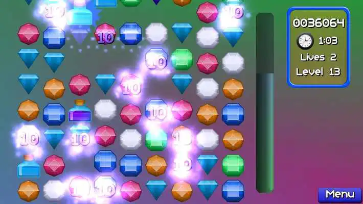 Play Jewel Match