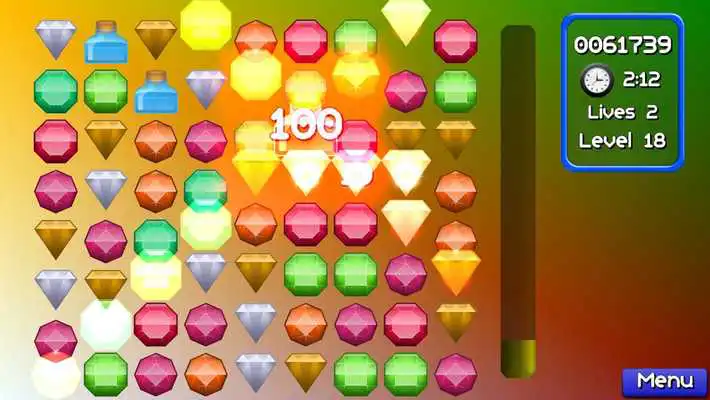 Play Jewel Match
