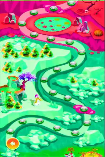 Play Jewel Match World Adventure as an online game Jewel Match World Adventure with UptoPlay