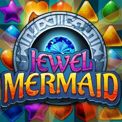 Play Jewel Mermaid APK Play Jewel Mermaid APK