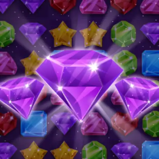 Play Jewel Miner - Diamond Match APK Play Jewel Miner - Diamond Match APK