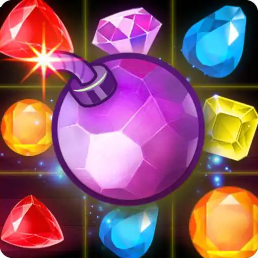Play Jewel Paradise APK Play Jewel Paradise APK