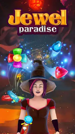 Play Jewel Paradise  and enjoy Jewel Paradise with UptoPlay