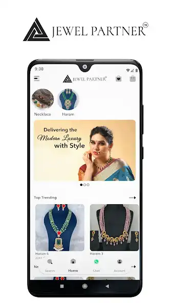 Play Jewel Partner  and enjoy Jewel Partner with UptoPlay