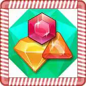 Free play online Jewel Pirate : Match 3 Games APK